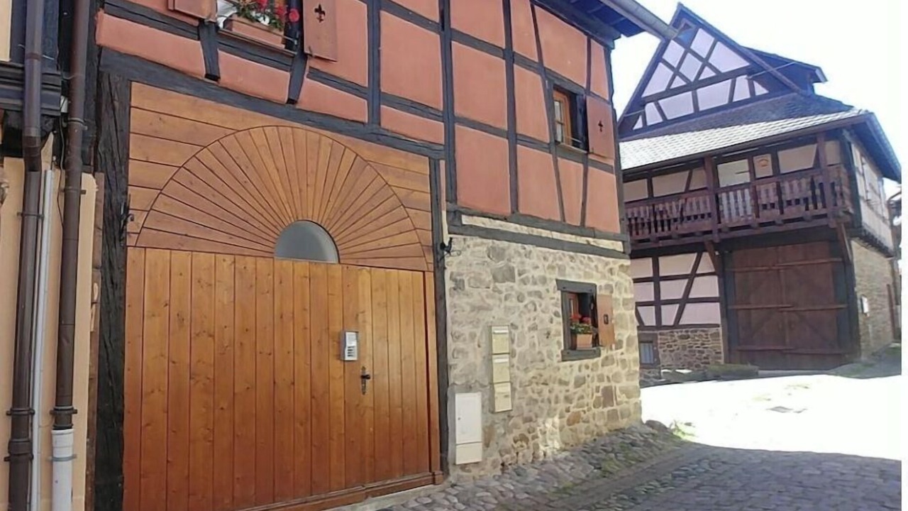 Photo of Outdoor in Eguisheim