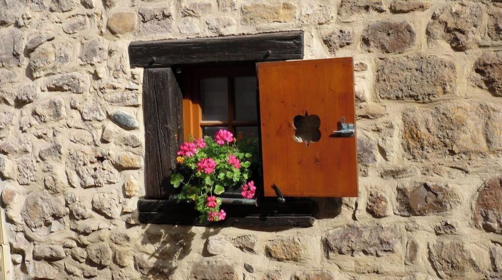 Photo of Outdoor in Eguisheim