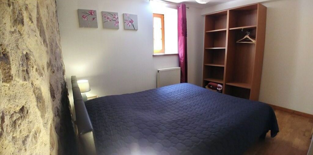 Photo of Bedroom in Eguisheim
