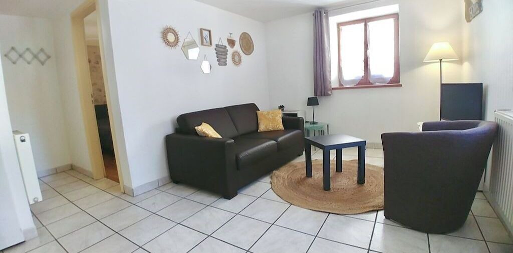 Photo of Livingroom in Eguisheim