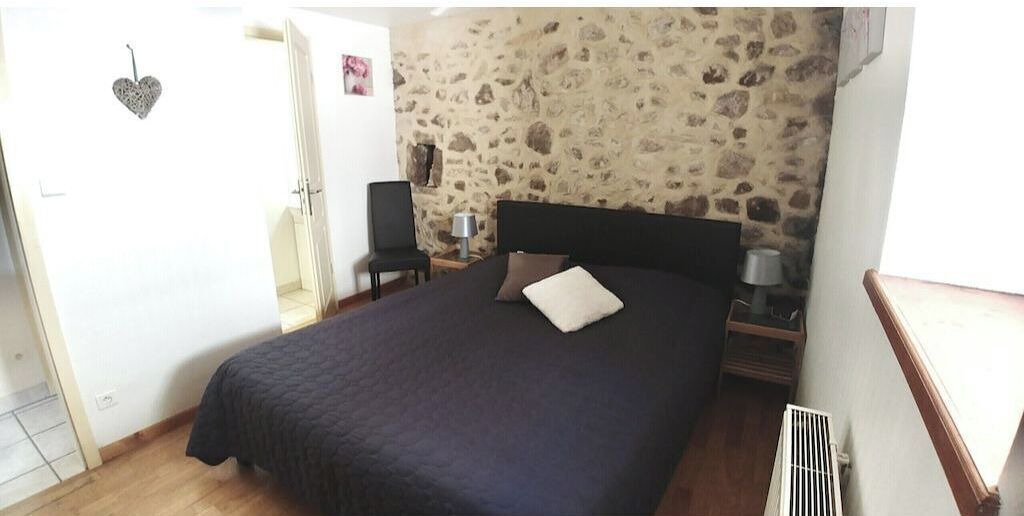 Photo of Bedroom in Eguisheim