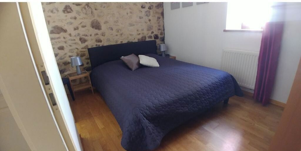 Photo of Bedroom in Eguisheim