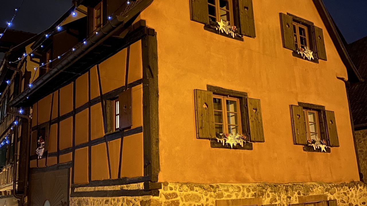 Photo of Outdoor in Eguisheim