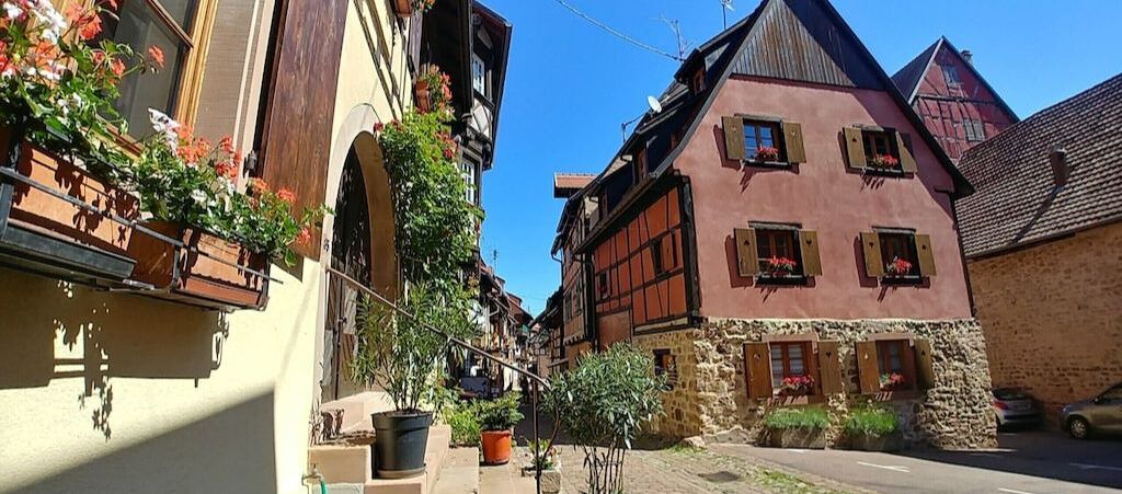 Photo of Outdoor in Eguisheim
