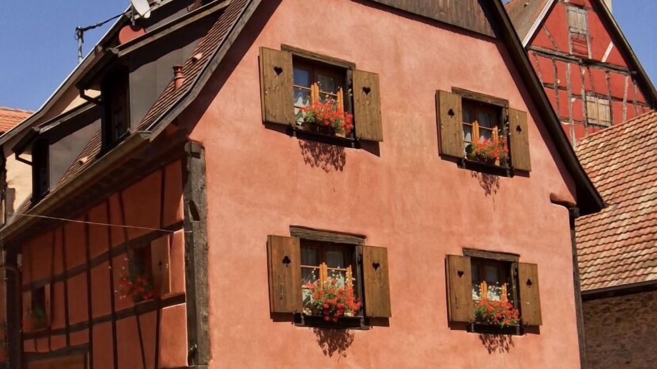 Photo of Outdoor in Eguisheim