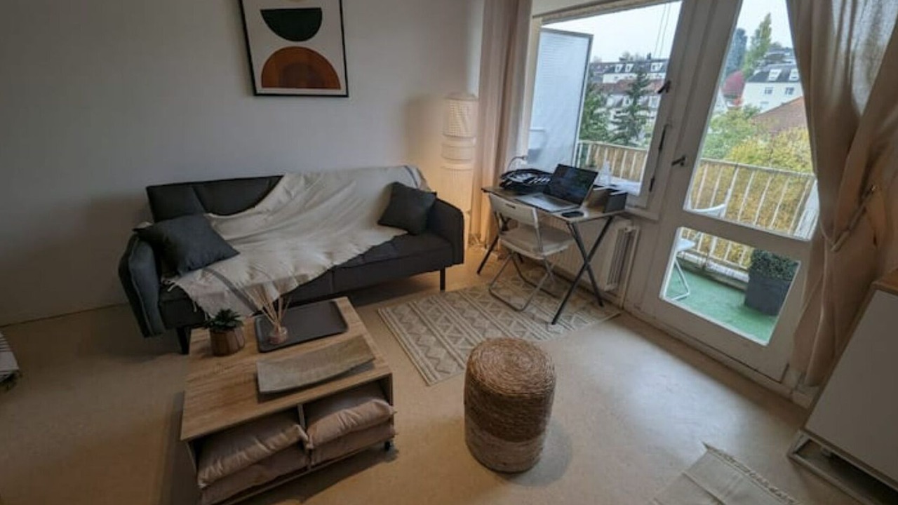 Photo of Livingroom in Plantieres Queuleu