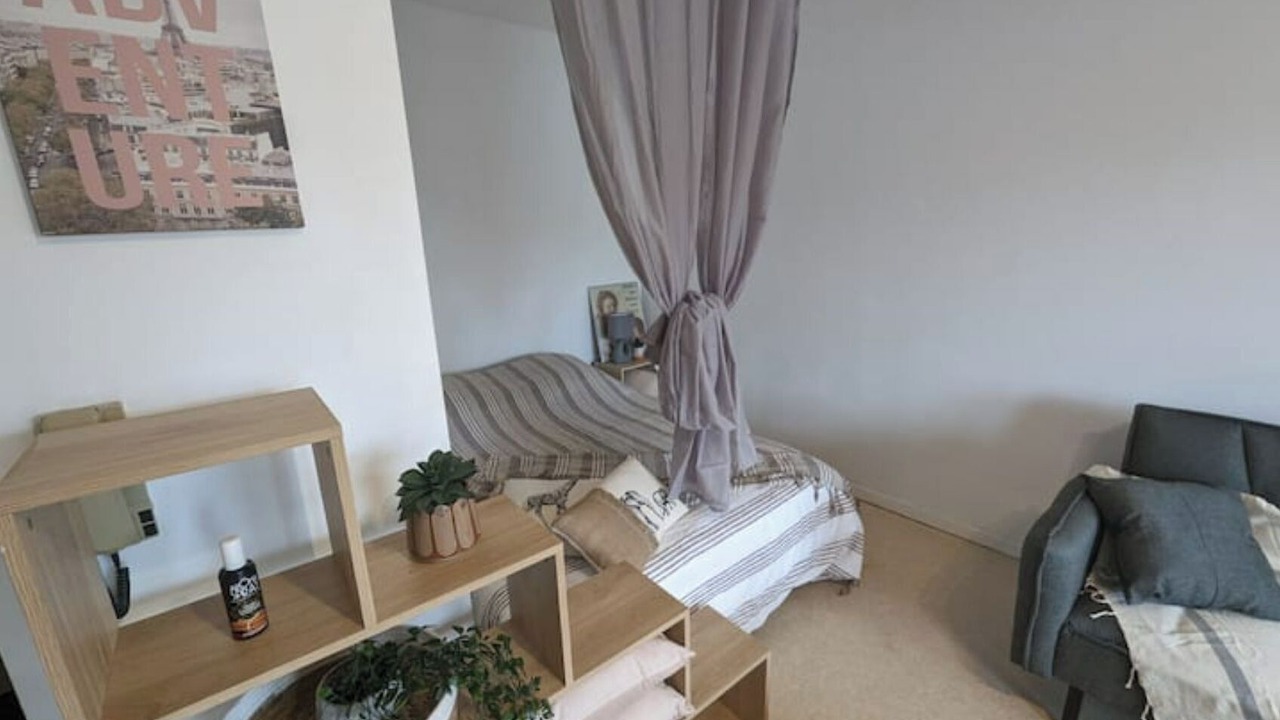 Photo of Bedroom in Plantieres Queuleu