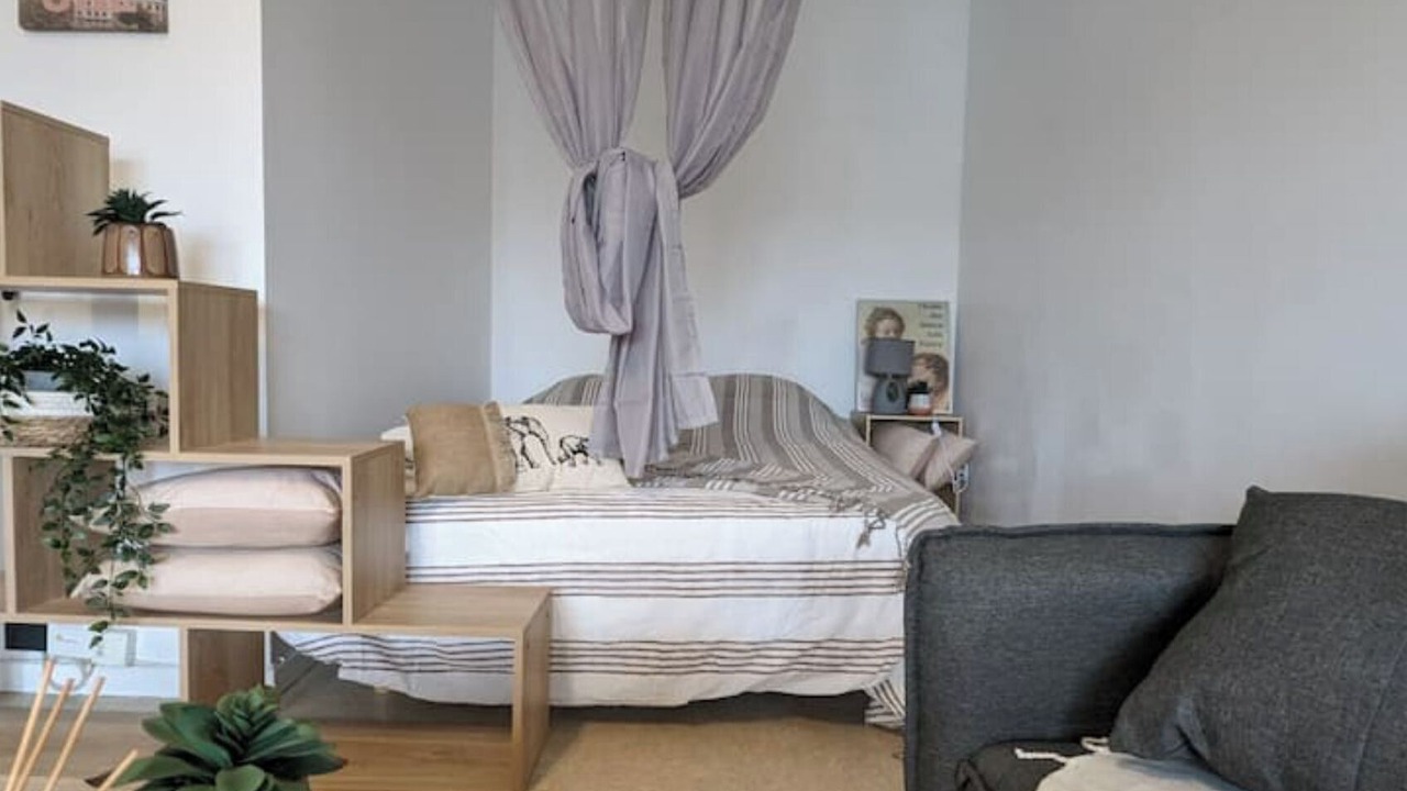 Photo of Bedroom in Plantieres Queuleu