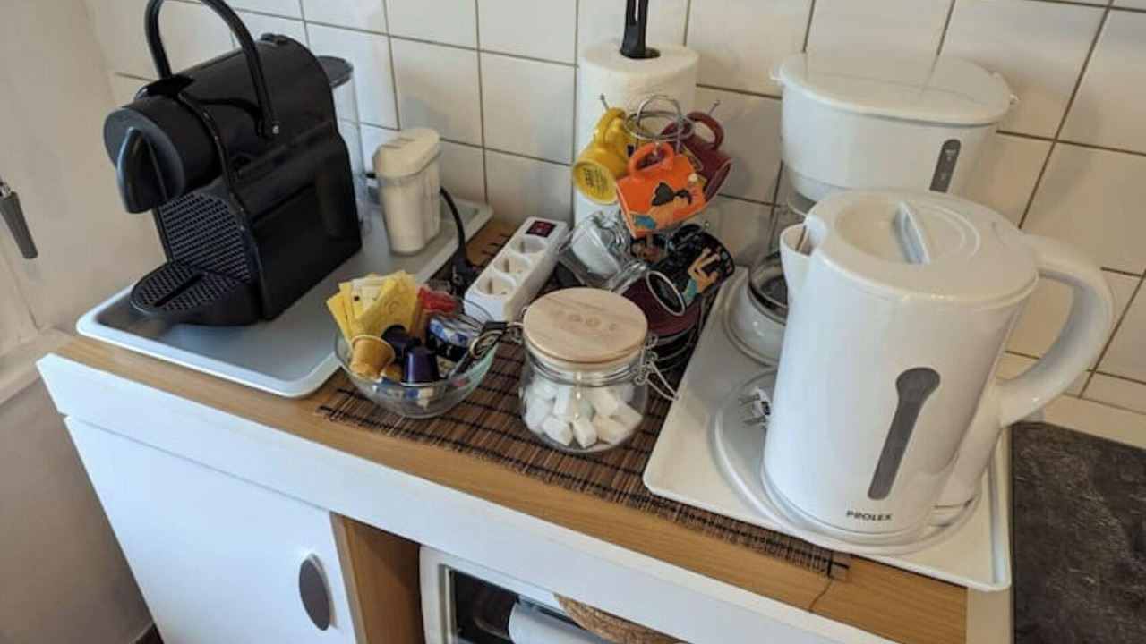 Photo of Kitchen in Plantieres Queuleu