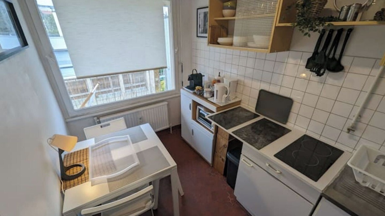 Photo of Kitchen in Plantieres Queuleu
