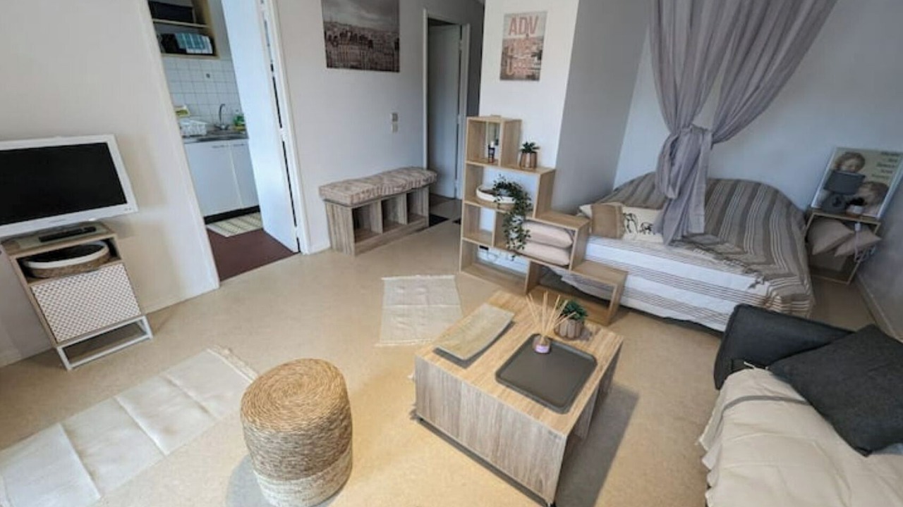 Photo of Bedroom in Plantieres Queuleu