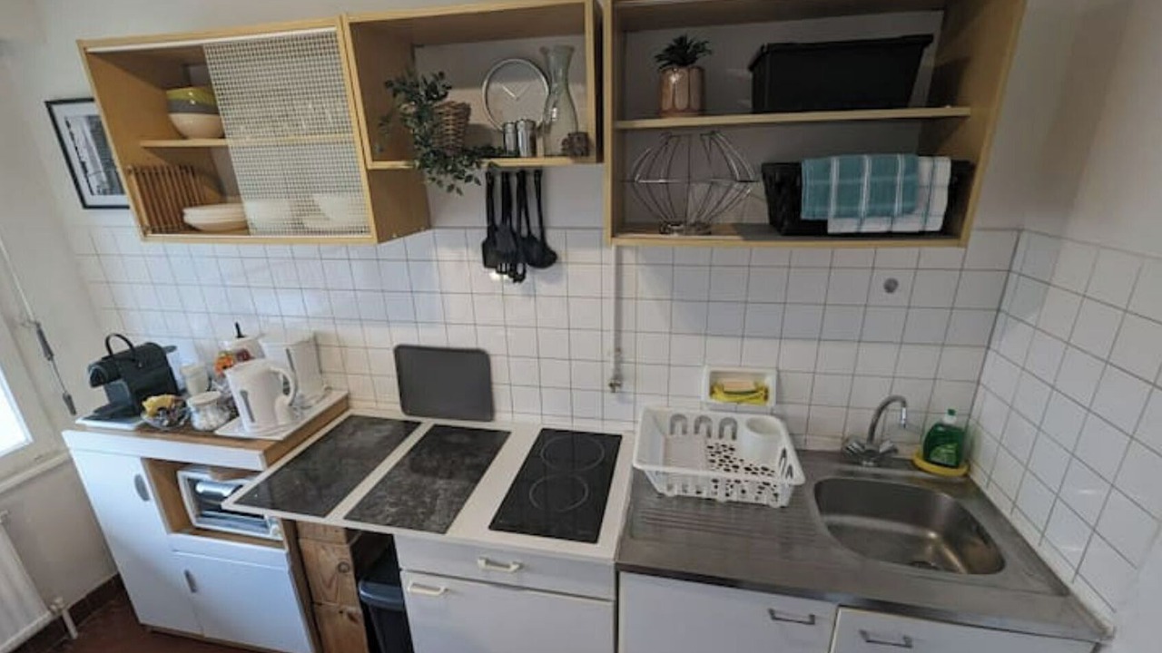 Photo of Kitchen in Plantieres Queuleu