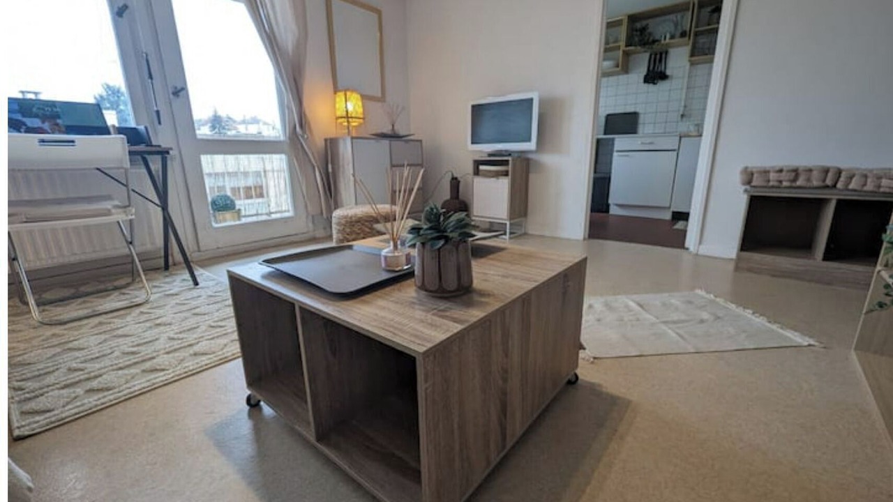 Photo of Livingroom in Plantieres Queuleu