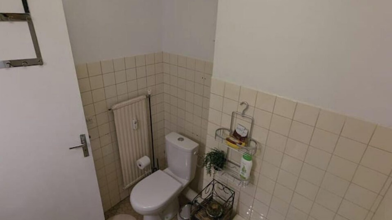 Photo of Bathroom in Plantieres Queuleu