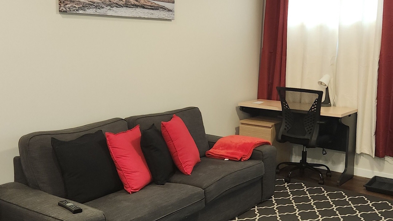 Photo of Bedroom in Southeast Calgary