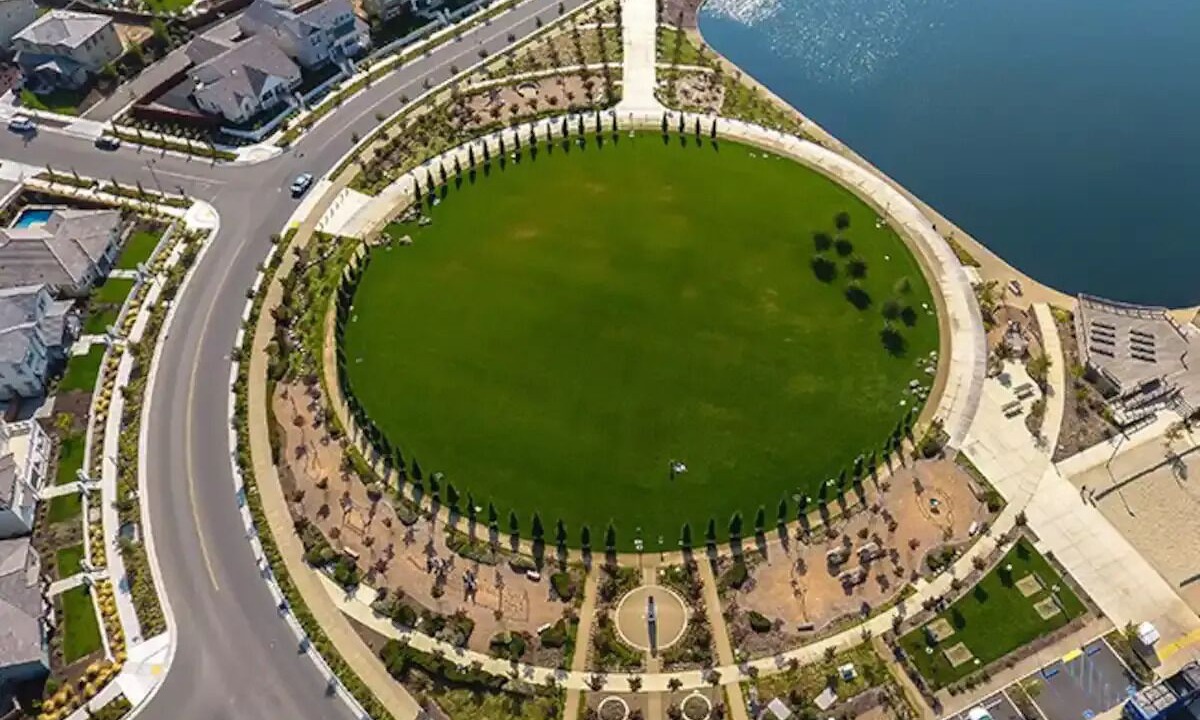 Photo of Outdoor in Lathrop