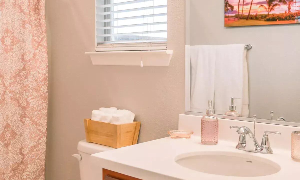 Photo of Bathroom in Lathrop