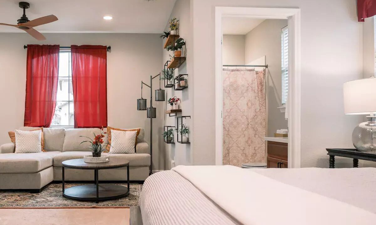 Photo of Bedroom in Lathrop