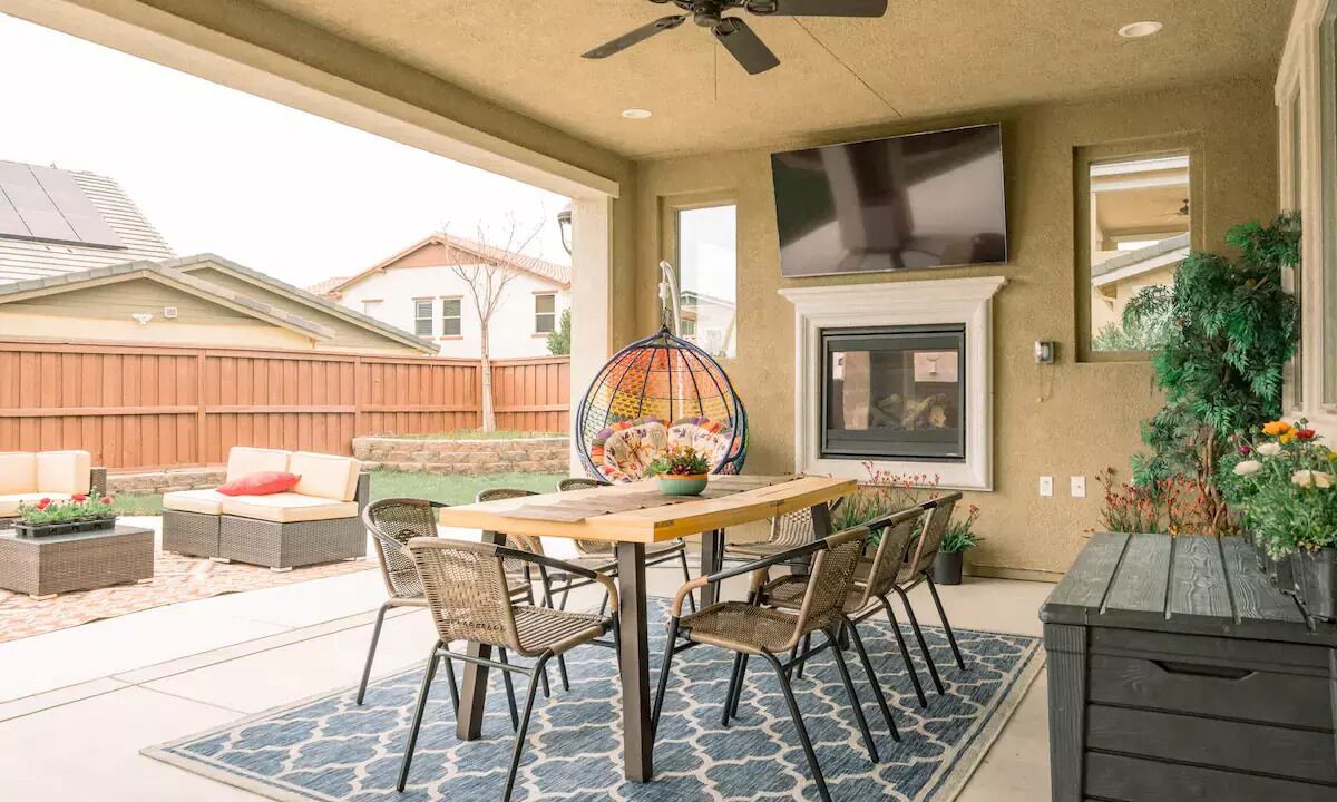 Photo of Outdoor in Lathrop