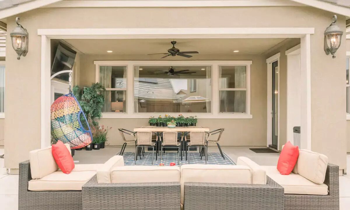 Photo of Outdoor in Lathrop