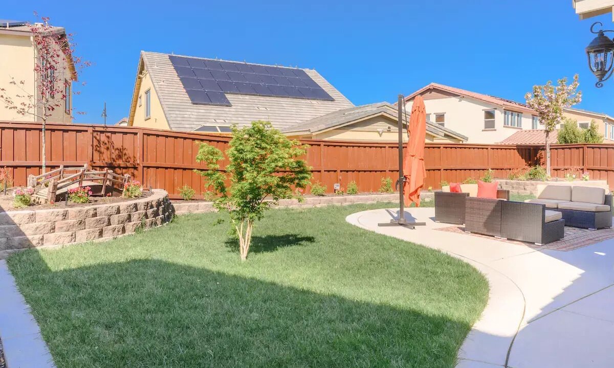 Photo of Outdoor in Lathrop