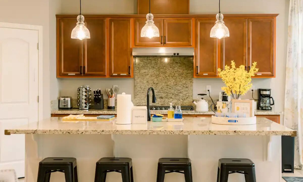 Photo of Kitchen in Lathrop