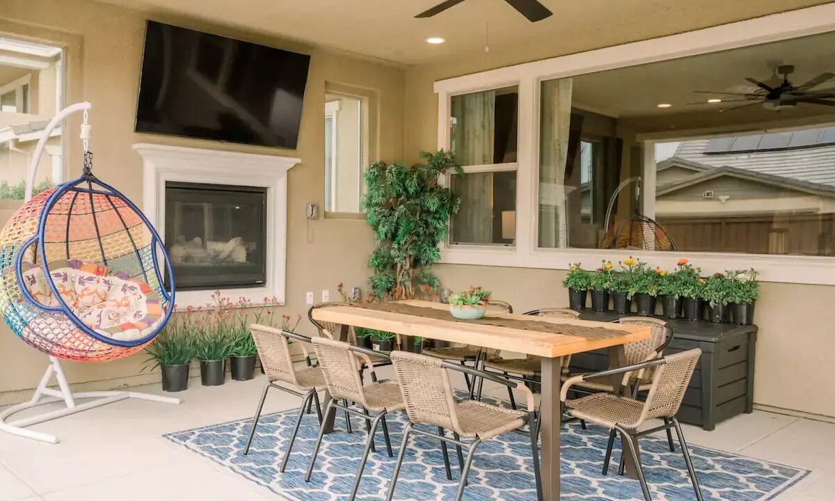 Photo of Outdoor in Lathrop