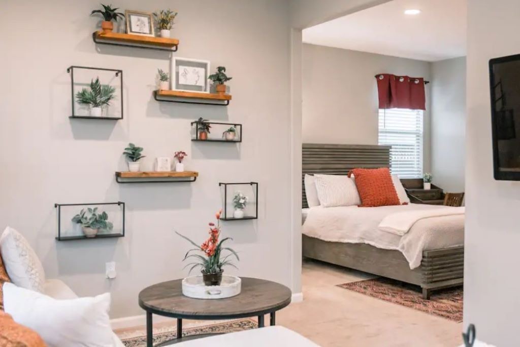 Photo of Bedroom in Lathrop