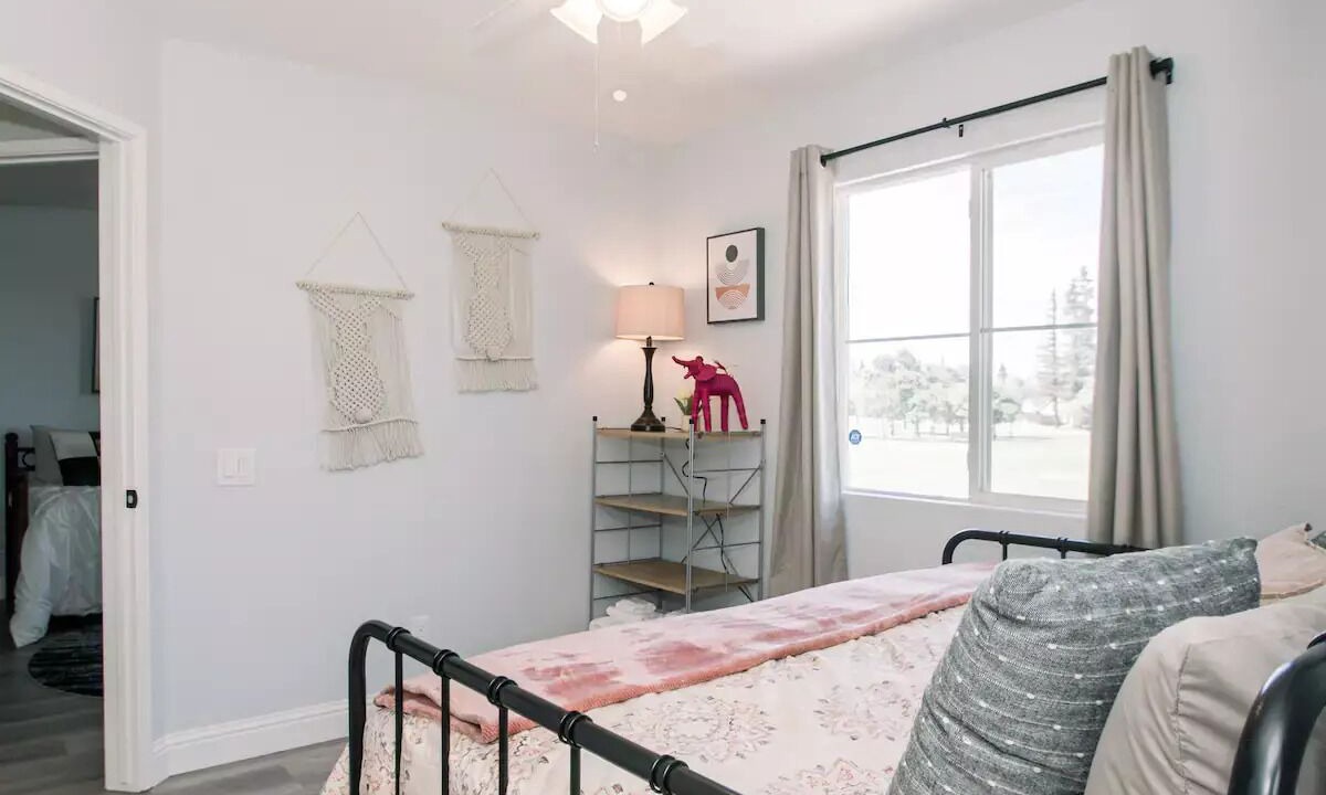 Photo of Bedroom in Stockton