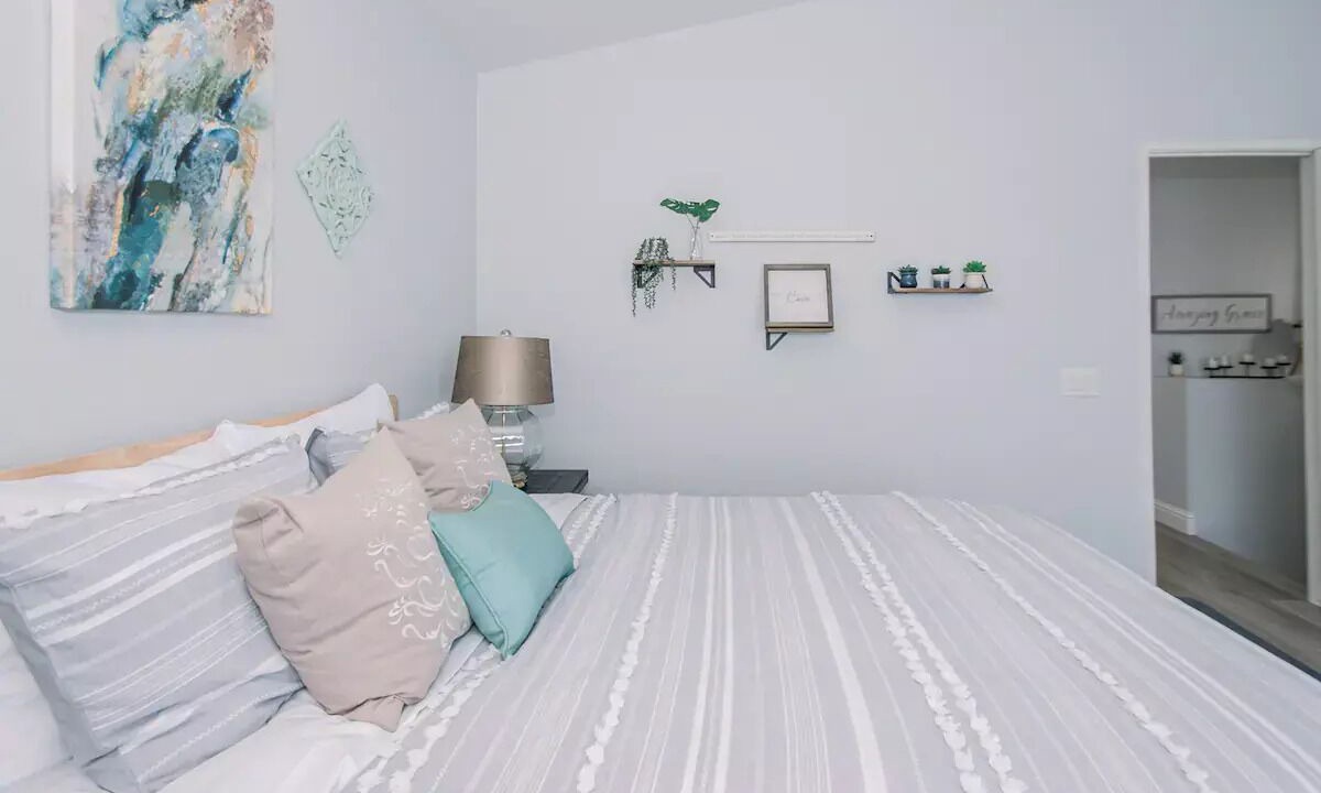 Photo of Bedroom in Stockton