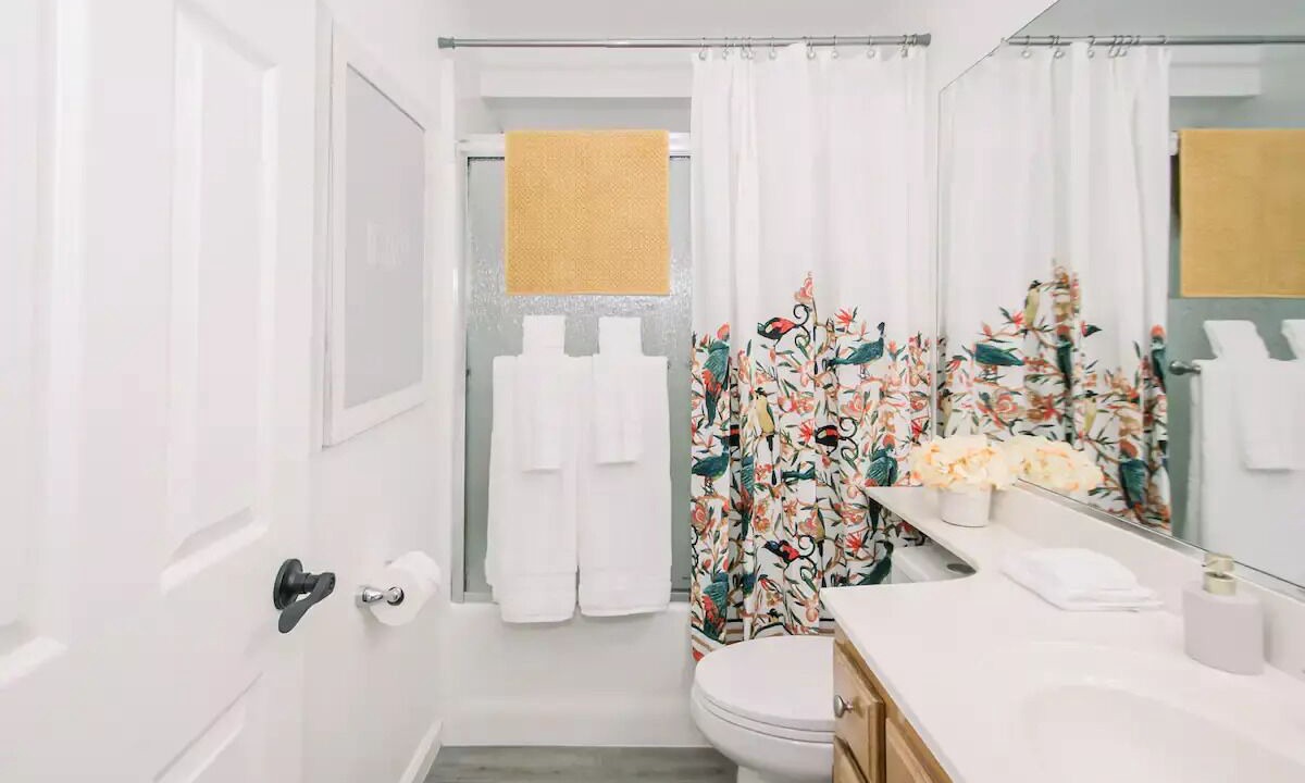 Photo of Bathroom in Stockton