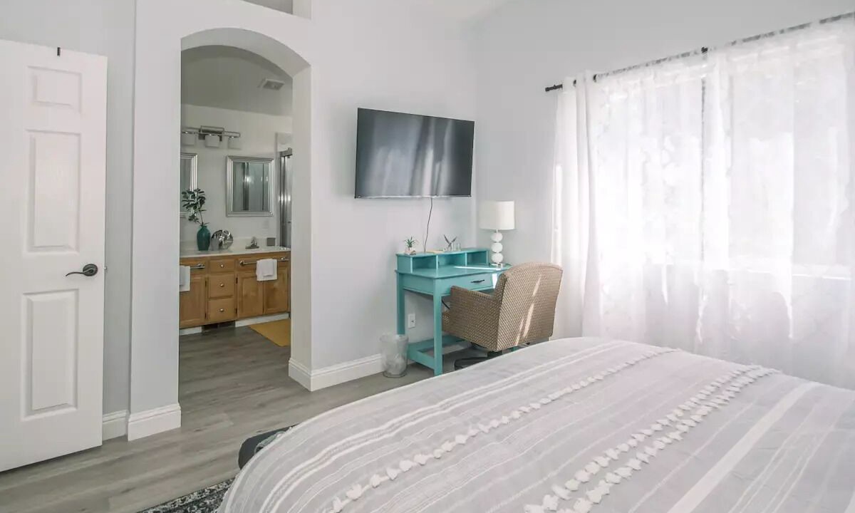 Photo of Bedroom in Stockton