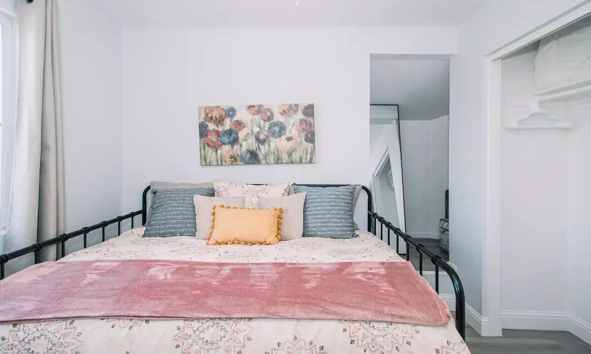 Photo of Bedroom in Stockton