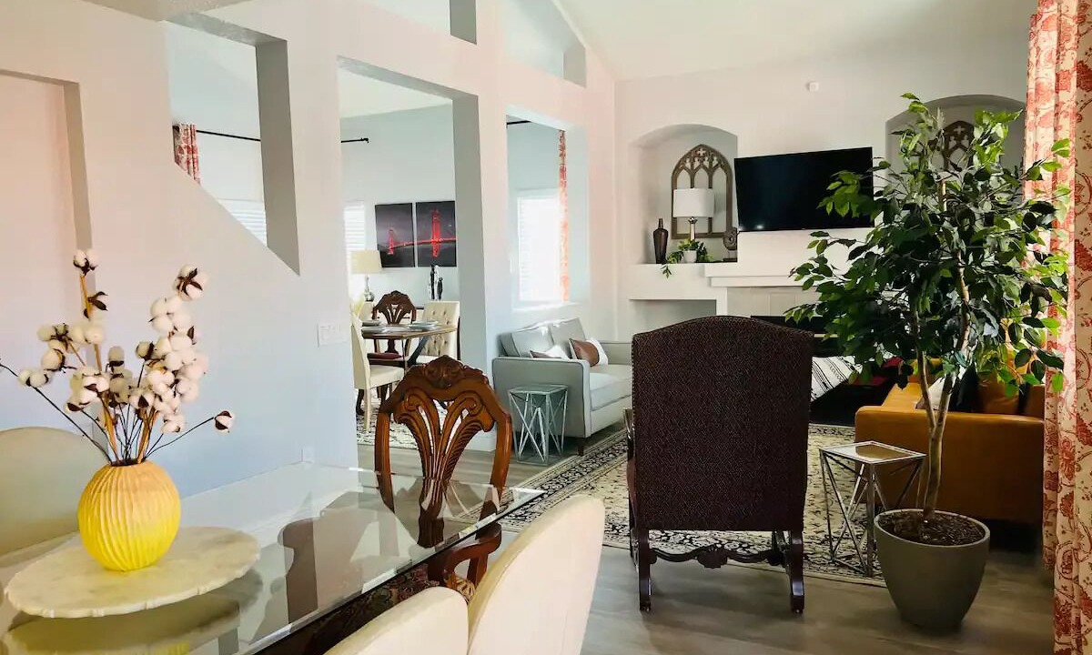 Photo of Livingroom in Stockton