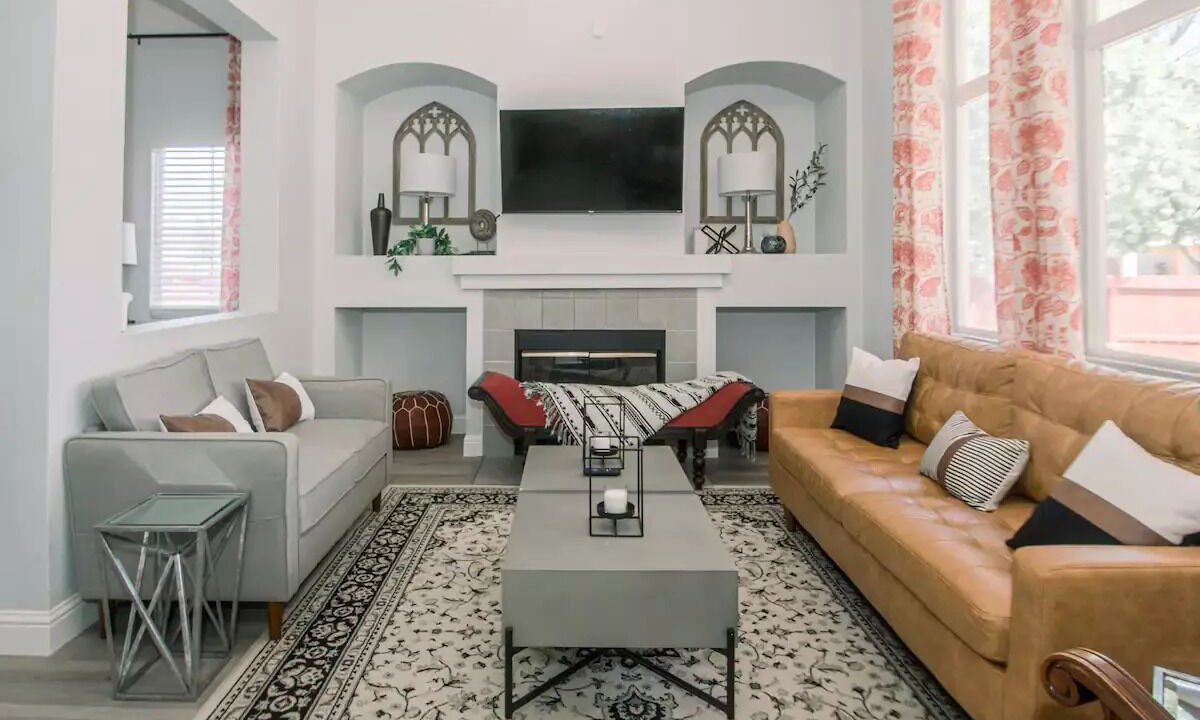 Photo of Livingroom in Stockton