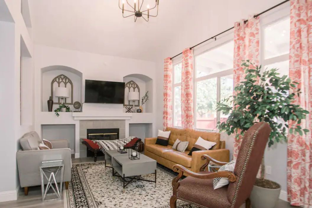 Photo of Livingroom in Stockton