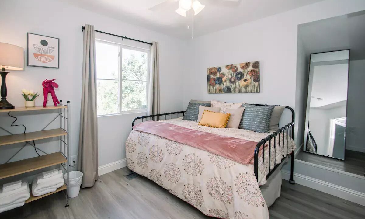 Photo of Bedroom in Stockton