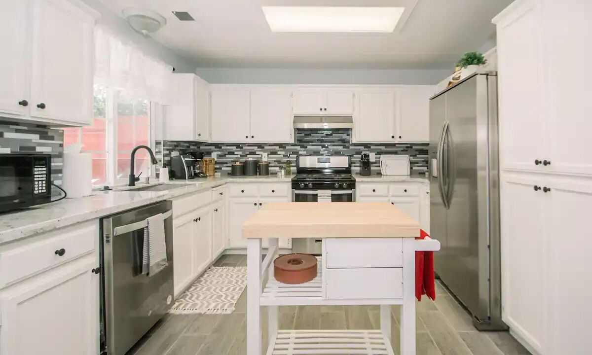 Photo of Kitchen in Stockton