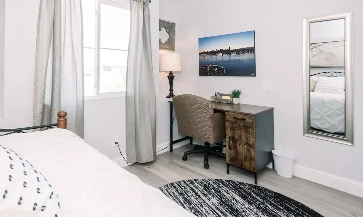 Photo of Bedroom in Stockton