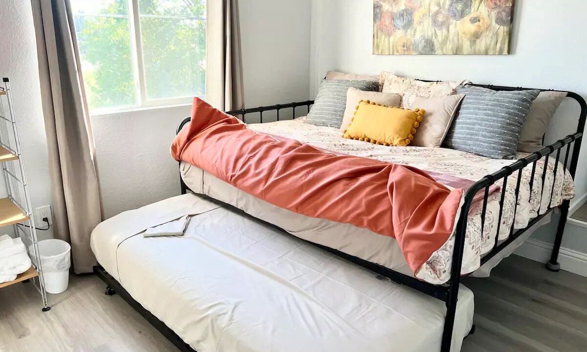 Photo of Bedroom in Stockton