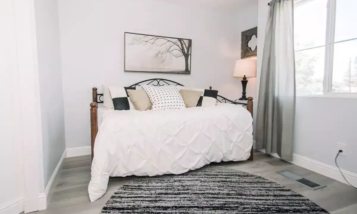 Photo of Bedroom in Stockton
