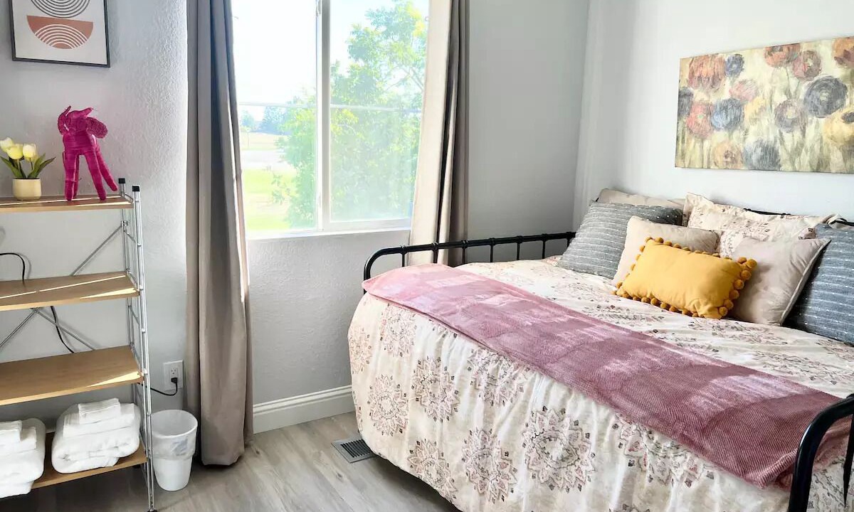 Photo of Bedroom in Stockton