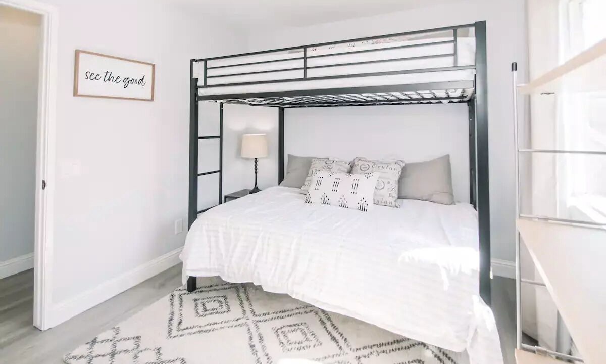 Photo of Bedroom in Stockton