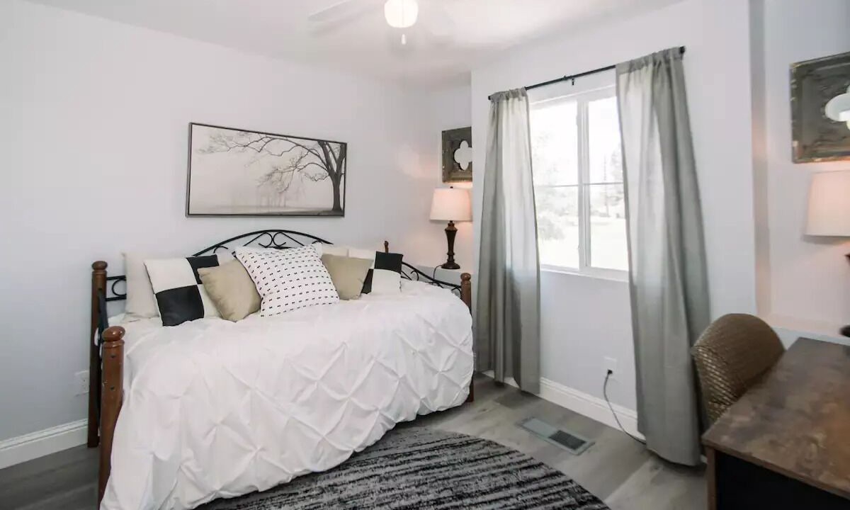 Photo of Bedroom in Stockton