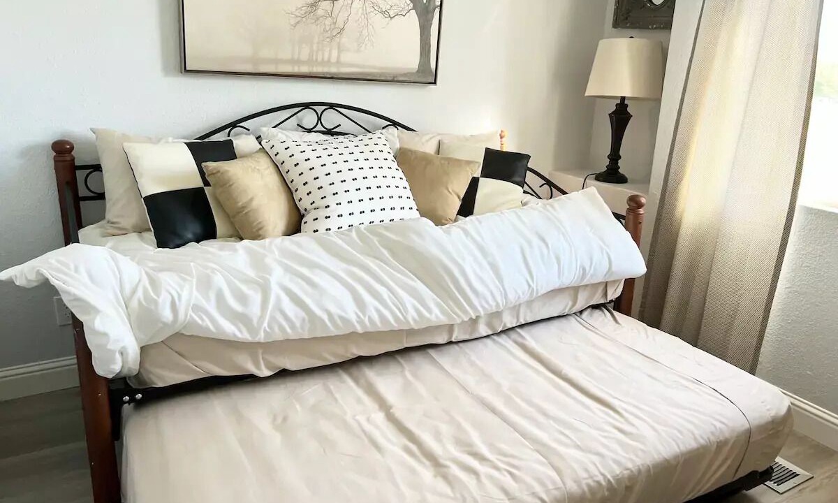 Photo of Bedroom in Stockton