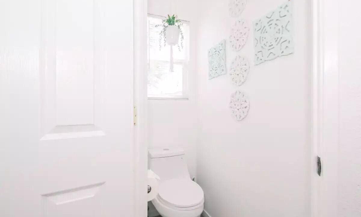 Photo of Bathroom in Stockton