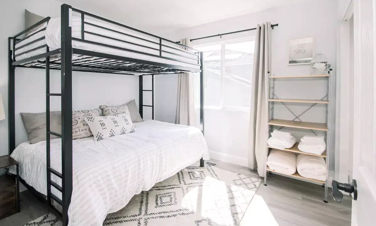 Photo of Bedroom in Stockton