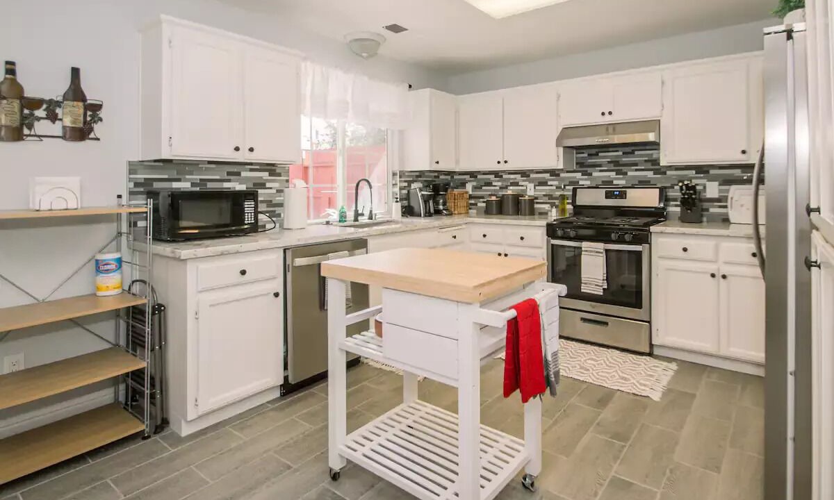 Photo of Kitchen in Stockton