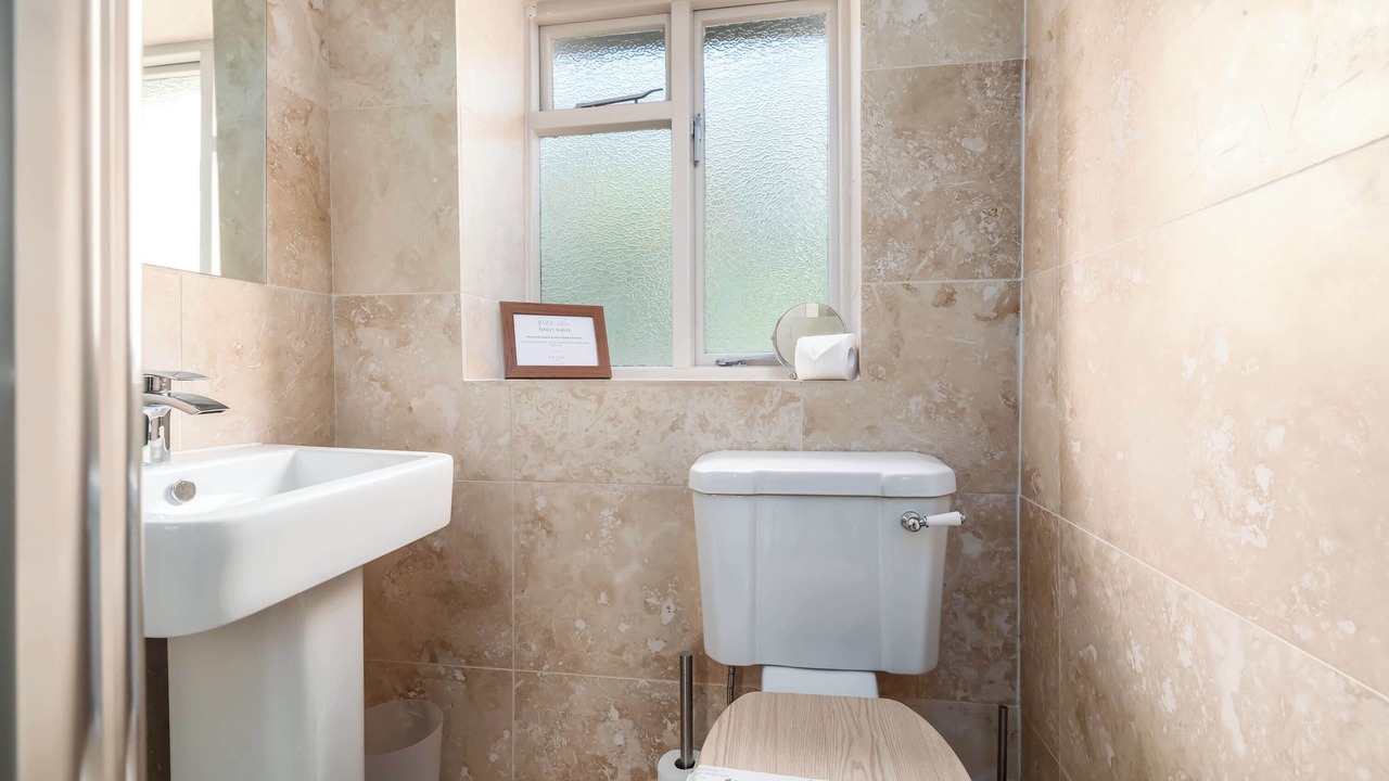 Photo of Bathroom in Plymouth