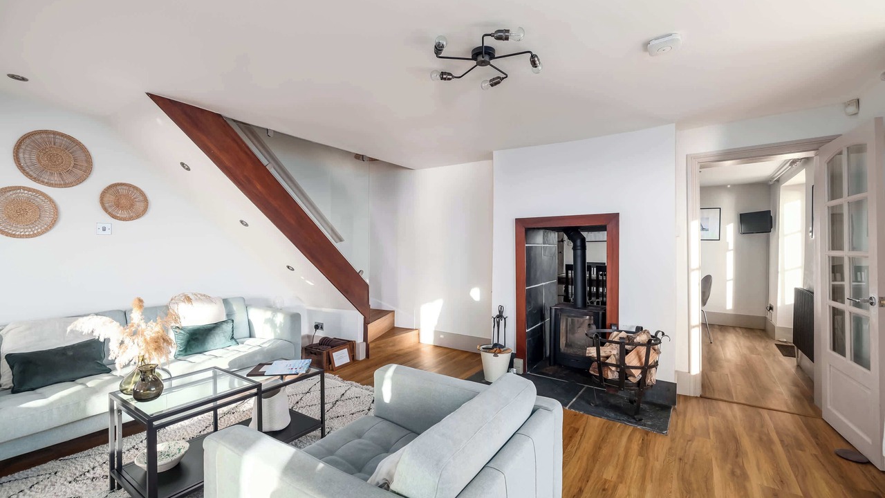 Photo of Livingroom in Plymouth